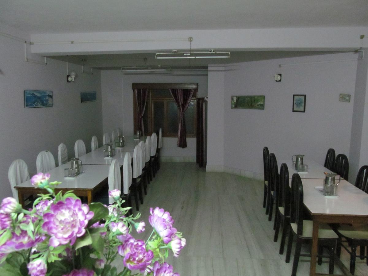 Hotel View Point Pelling Dış mekan fotoğraf