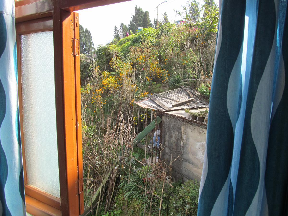 Hotel View Point Pelling Dış mekan fotoğraf