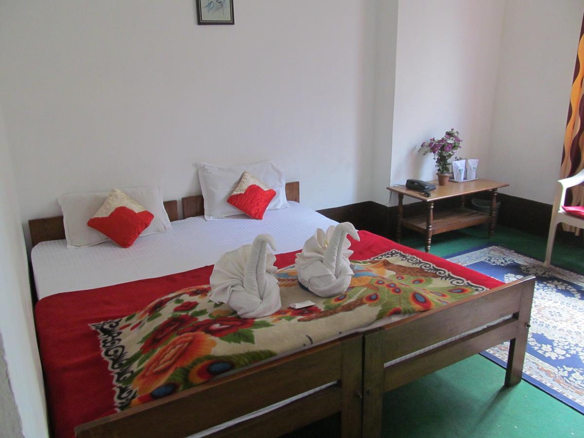 Hotel View Point Pelling Dış mekan fotoğraf