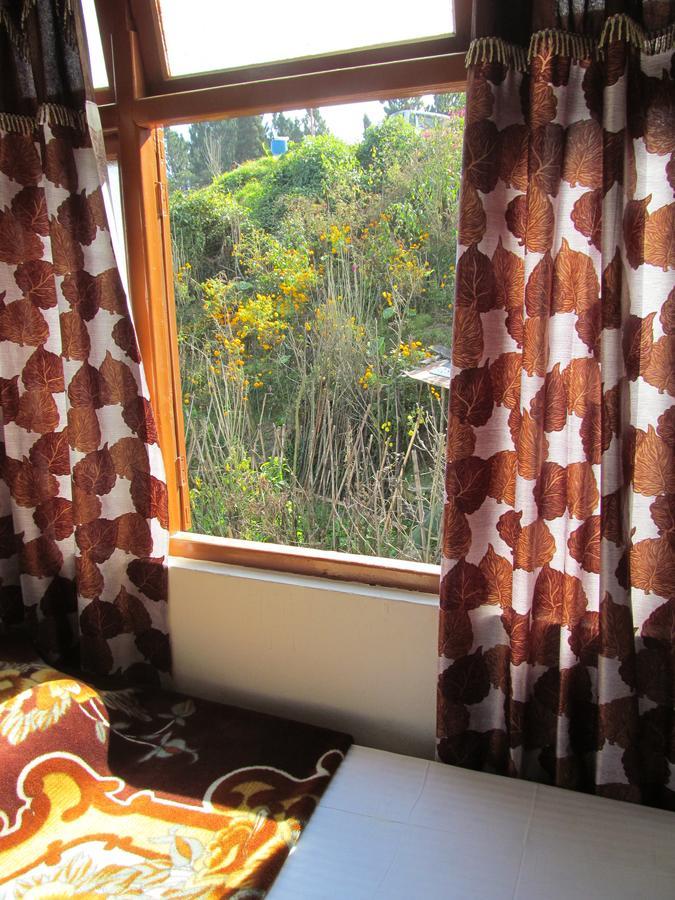 Hotel View Point Pelling Dış mekan fotoğraf