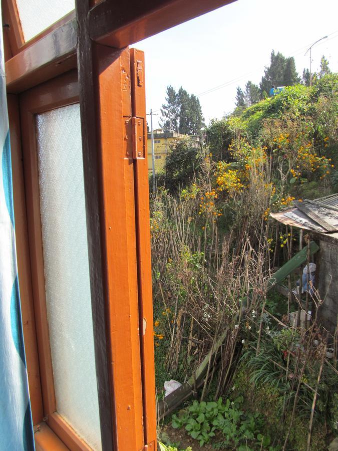 Hotel View Point Pelling Dış mekan fotoğraf