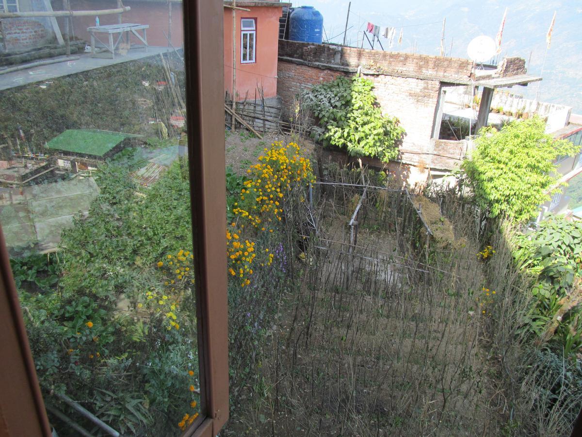 Hotel View Point Pelling Dış mekan fotoğraf