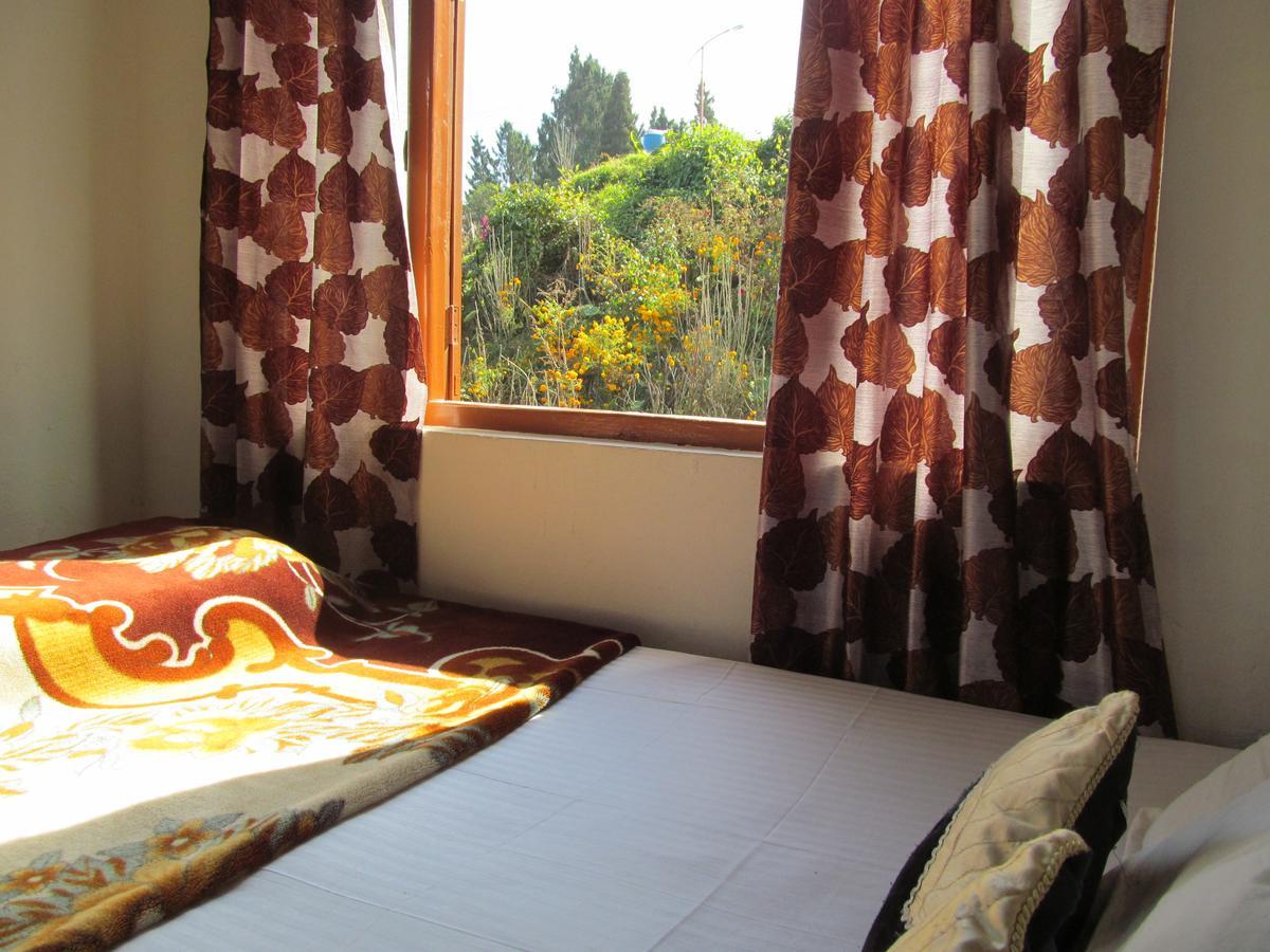 Hotel View Point Pelling Dış mekan fotoğraf