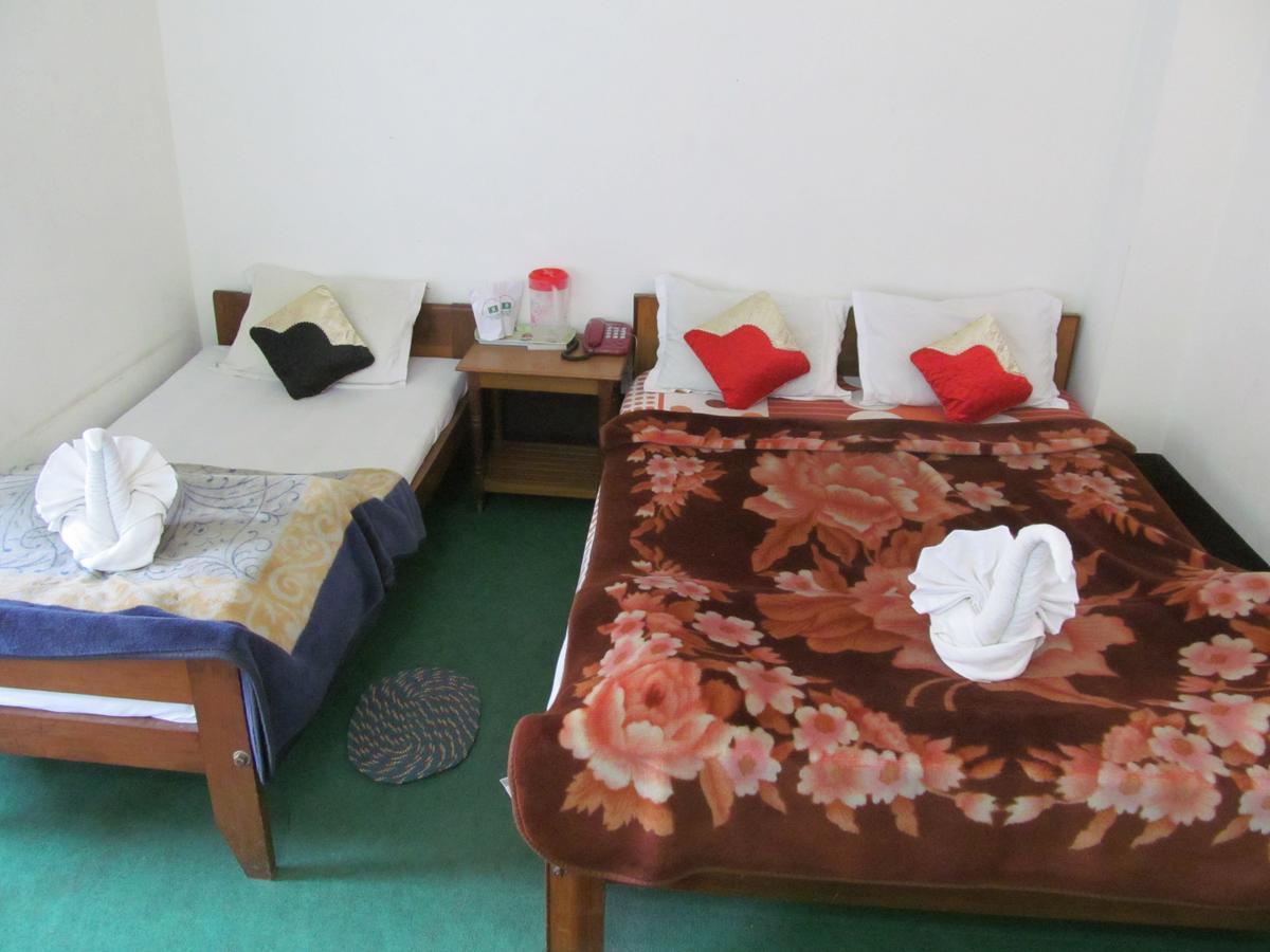 Hotel View Point Pelling Dış mekan fotoğraf