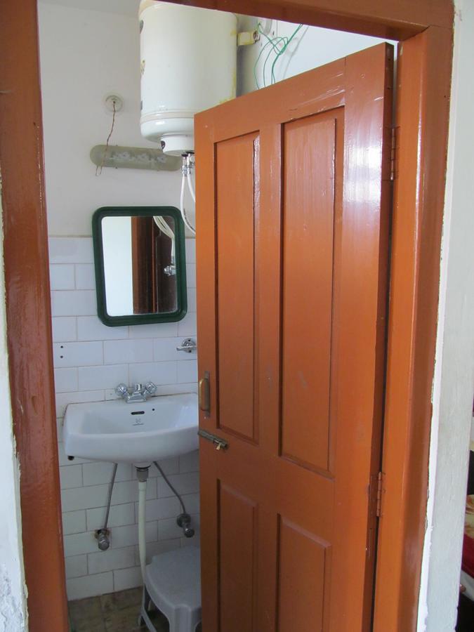 Hotel View Point Pelling Dış mekan fotoğraf